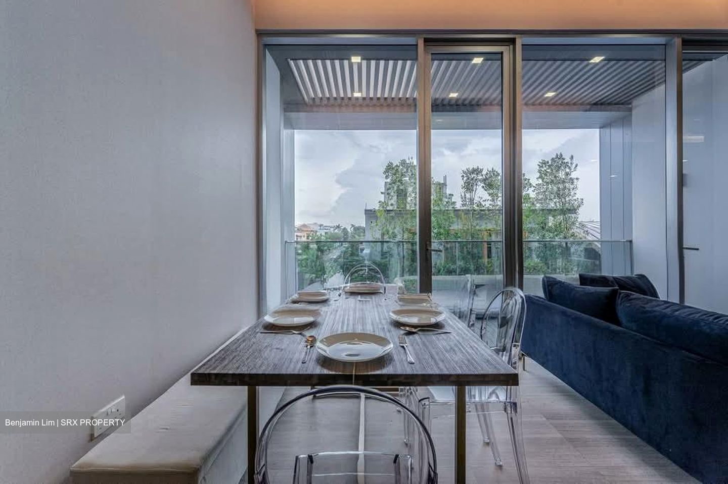Seletar Park Residence (D28), Condominium #528253101